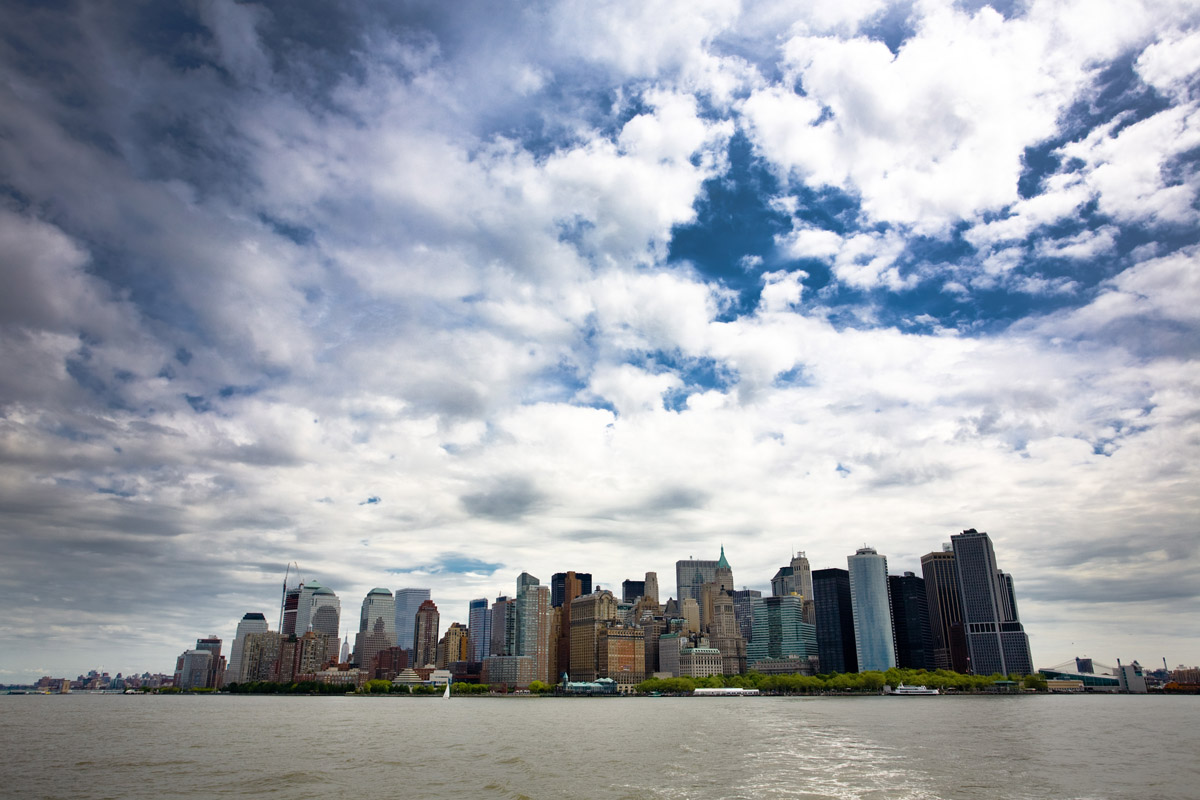 Why New York City’s tech scene is thriving