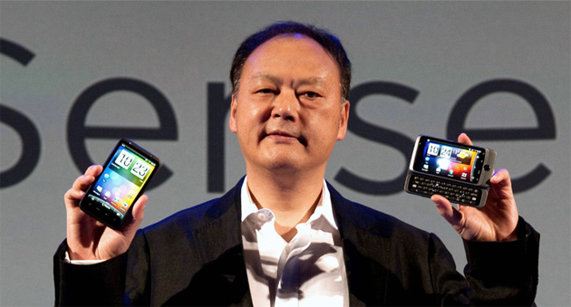 HTC listens to customer feedback, reintroduces unlocked bootloaders