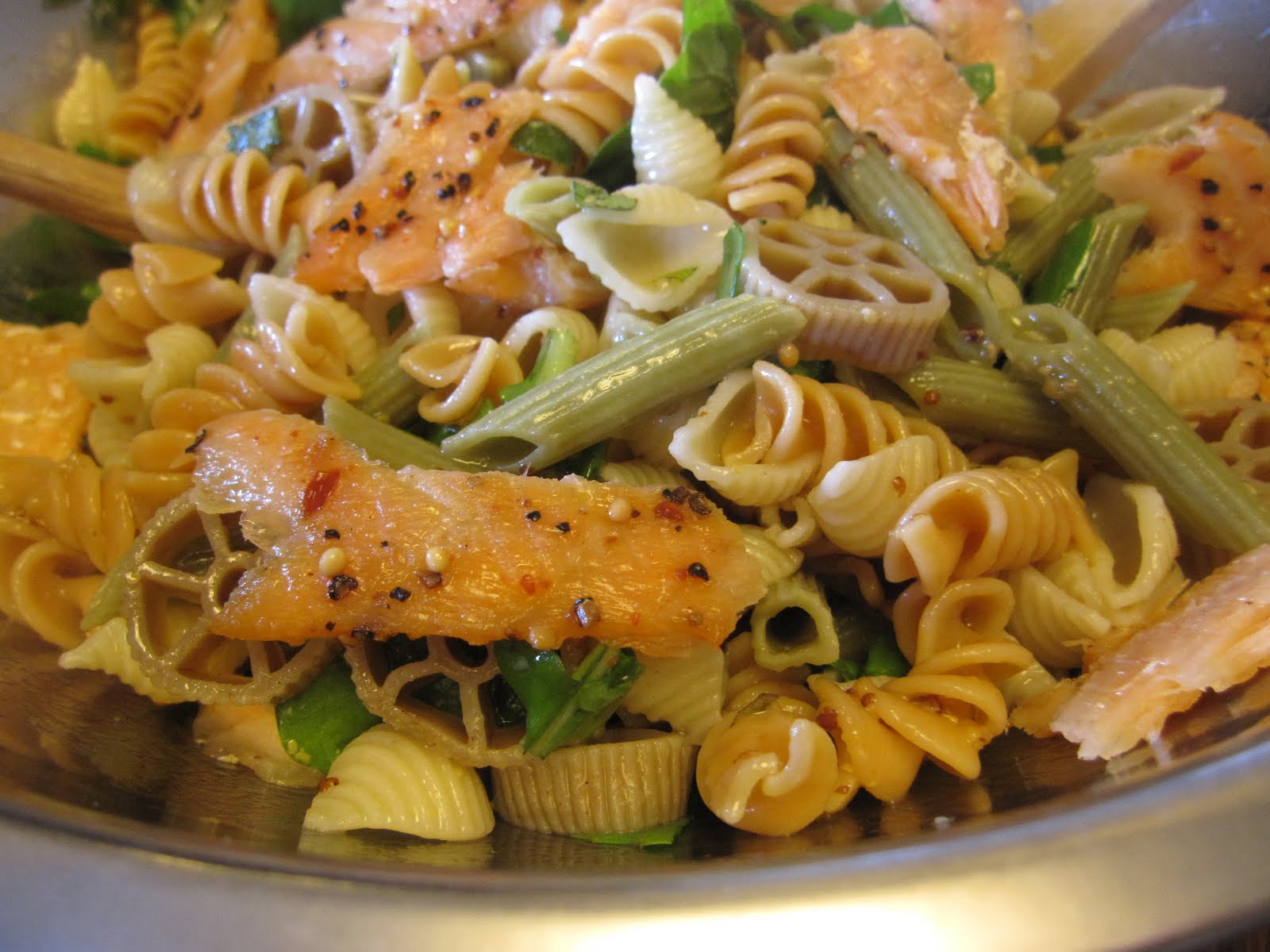 Foodily adds a comparative nutritional analysis for online recipes