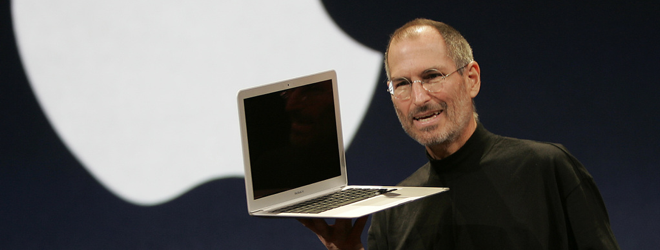 Apple to serve up OS X update combating Mac Defender malware