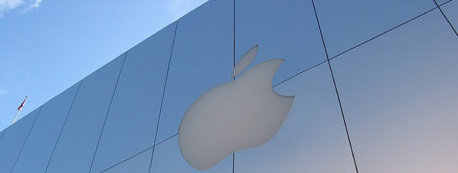 Sex offender nabbed for using Facebook at Apple Store