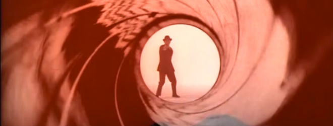 Get drunk like a super spy with The Bond Mixology app