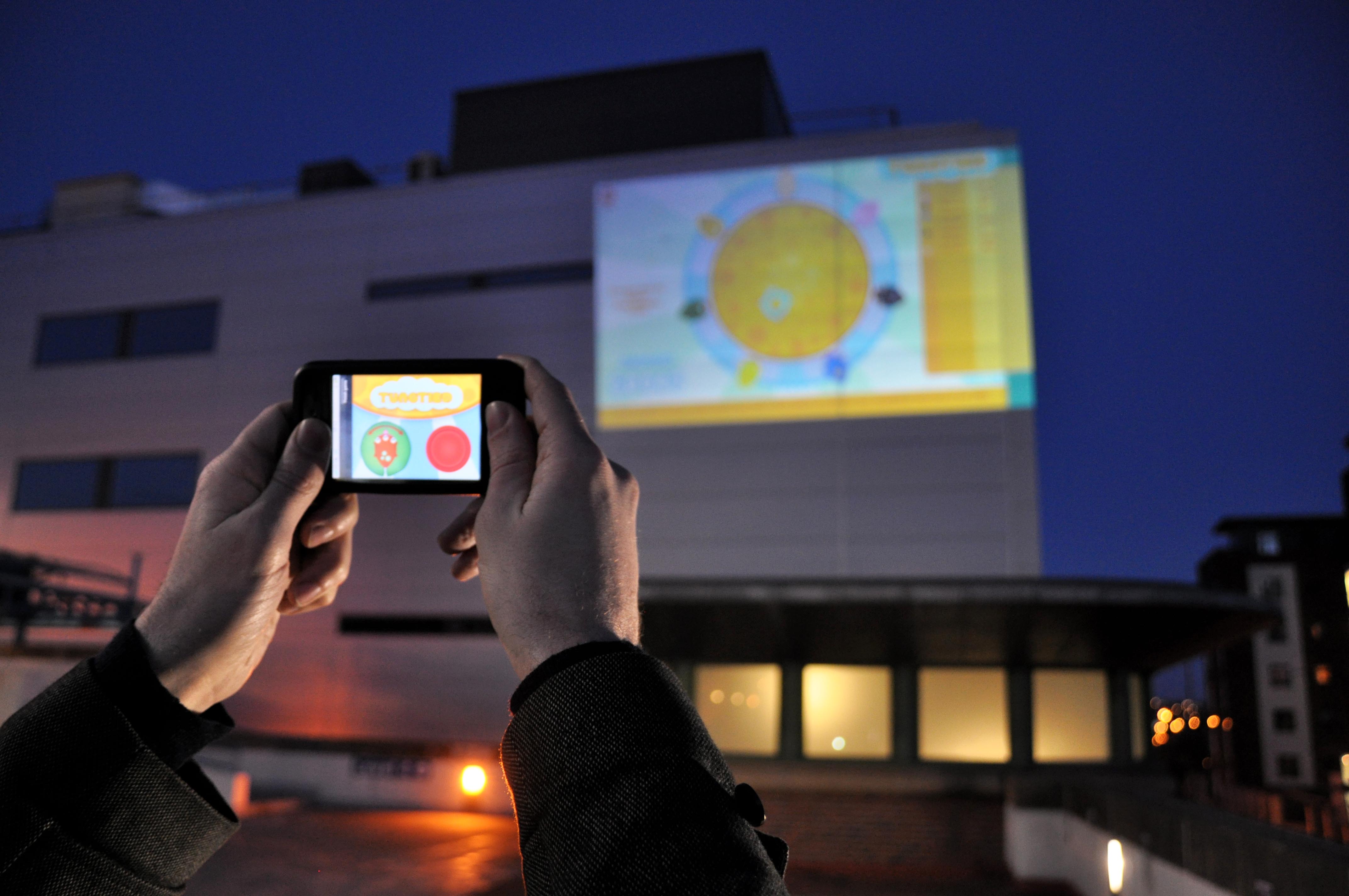 Screenreach debuts ScreachML, opens up its platform to developers