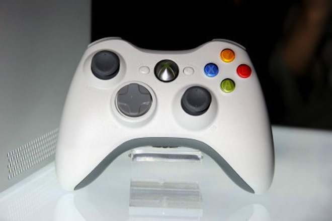 Xbox Live Marketplace problems? Microsoft is working on it.