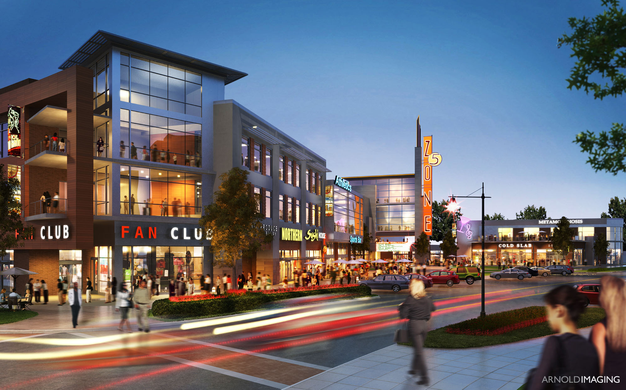 Omaha: When not being The Valley is exactly the point
