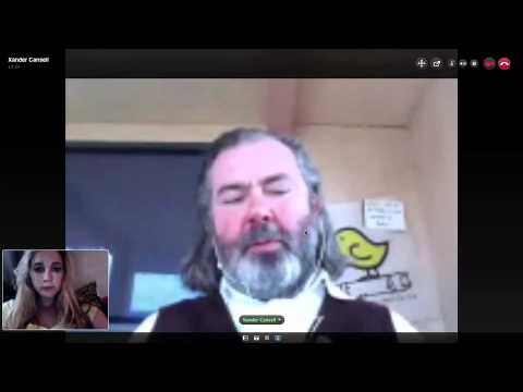 Check Out webOS Running On A PC
