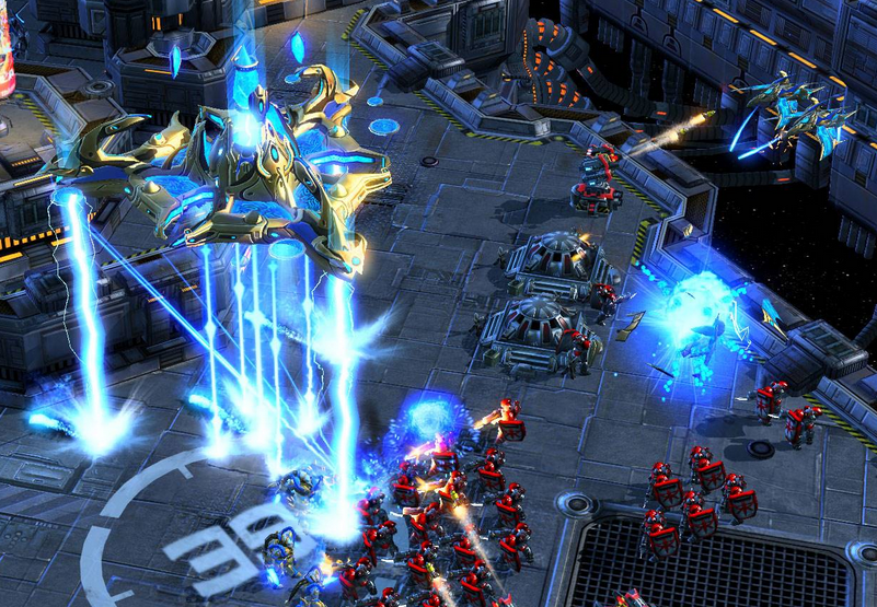 The rise of Major League Gaming and the future of esports