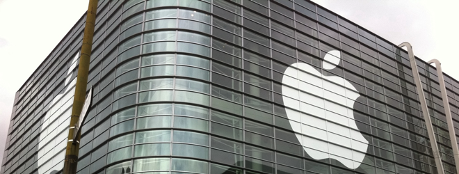Apple releases WWDC session videos, slides to developers