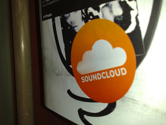 SoundCloud’s mobile apps now let you publish audio to your Tumblr