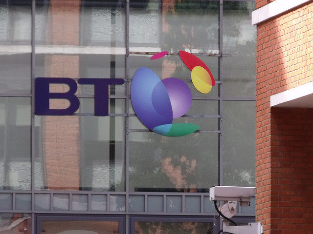 Hollywood studios to pressure BT into blocking popular Usenet site