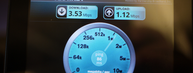 New bill would require carriers to reveal data caps, ‘4G’ speeds and more