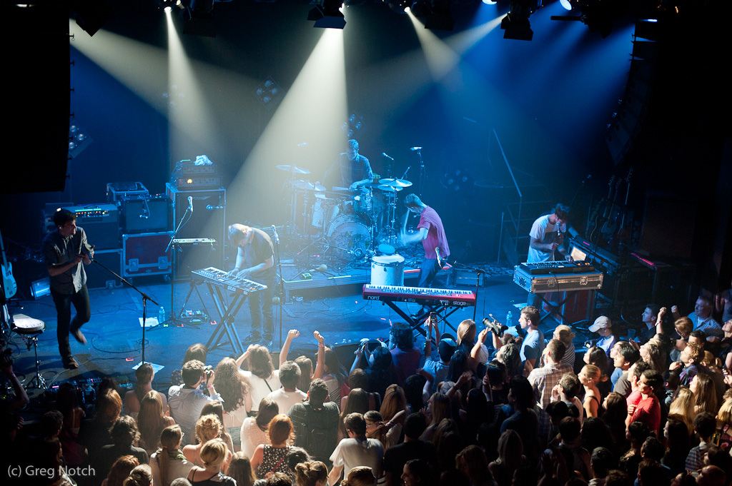 Interview with FanBridge: Social media smarts for musicians