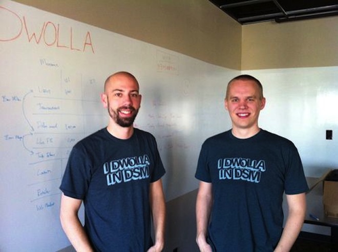 Dwolla’s Grid API could make cash more secure than plastic