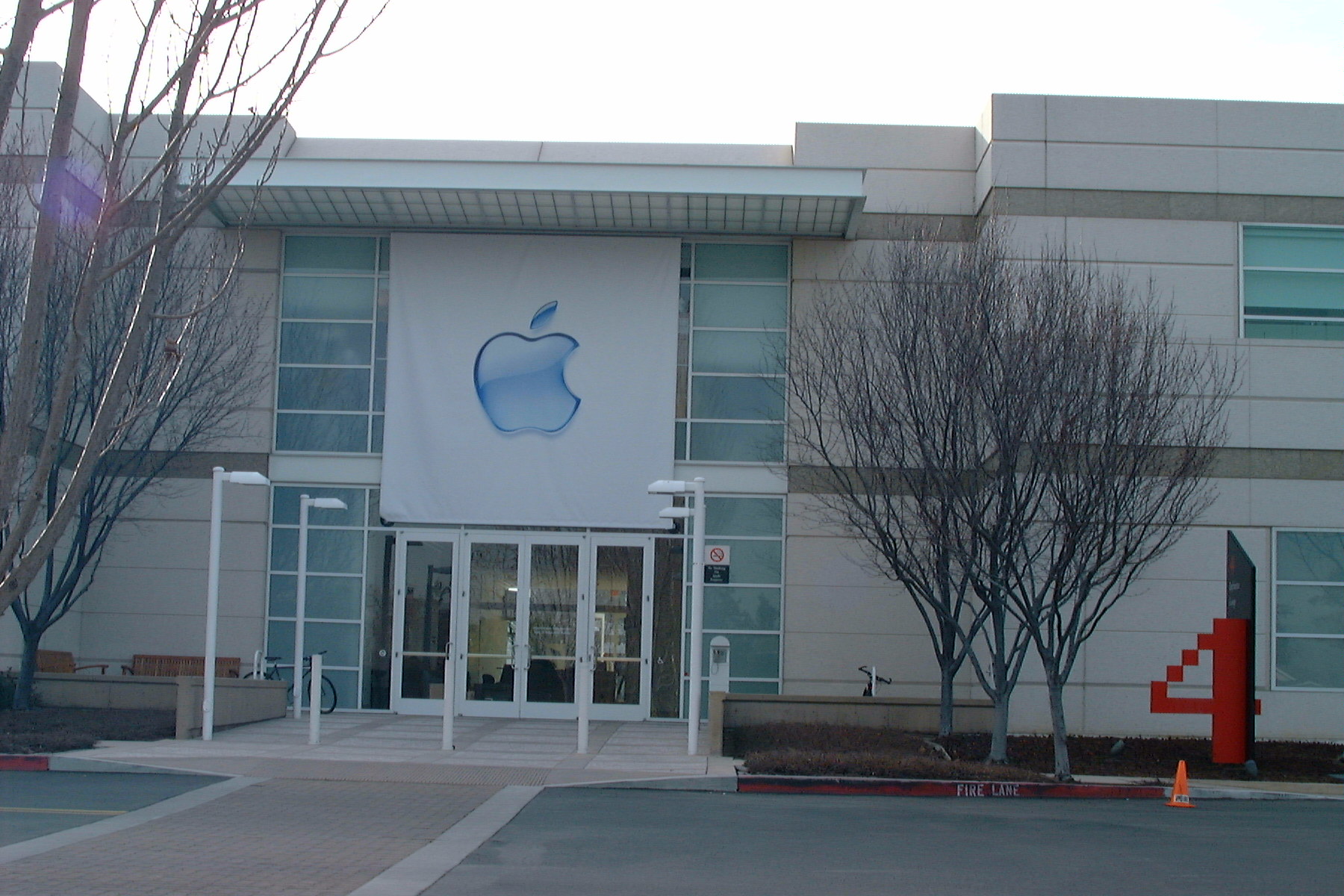 Apple moves to intervene in Lodsys patent lawsuits