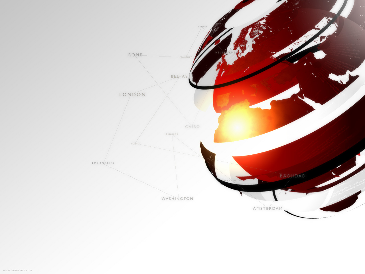 BBC News Android app now available worldwide