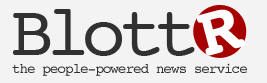Blottr