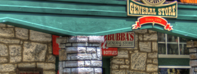 Thrive Software lets independent store owners play with the big boys