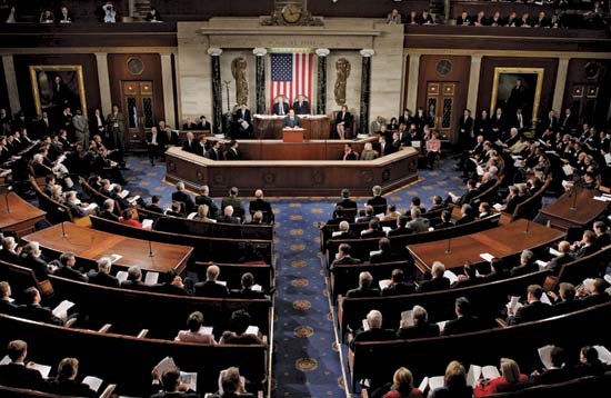 US Congress cleared to use Skype after year long wait