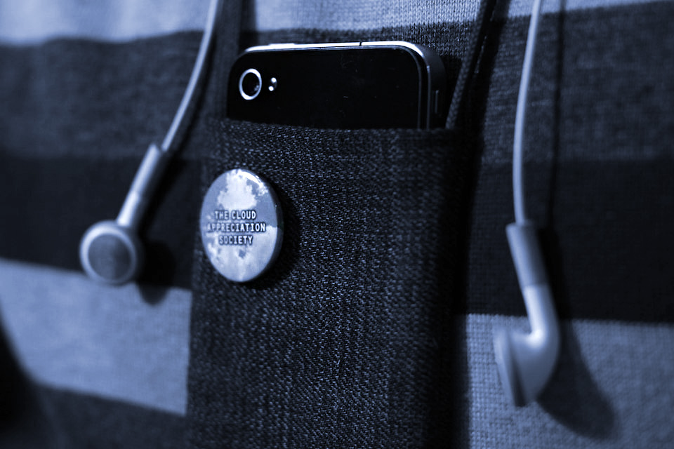Create a timelapse photo record of your day with Lifelapse for iPhone