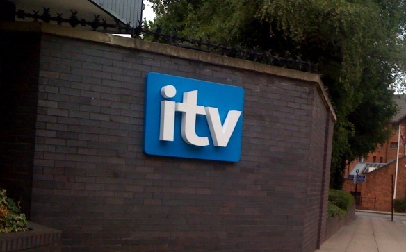 UK TV network ITV launches catch-up app for Android…before iOS