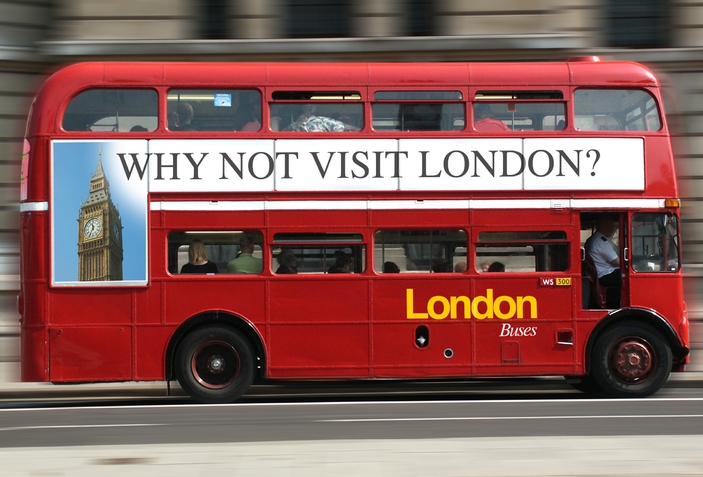 BusIt London: the mobile-friendly web app to get you around London