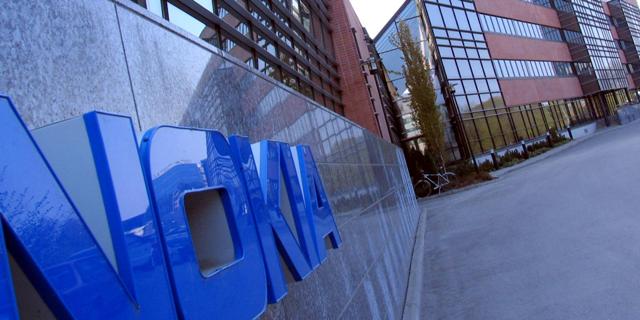 Nokia’s ex-employees are building Finland’s future