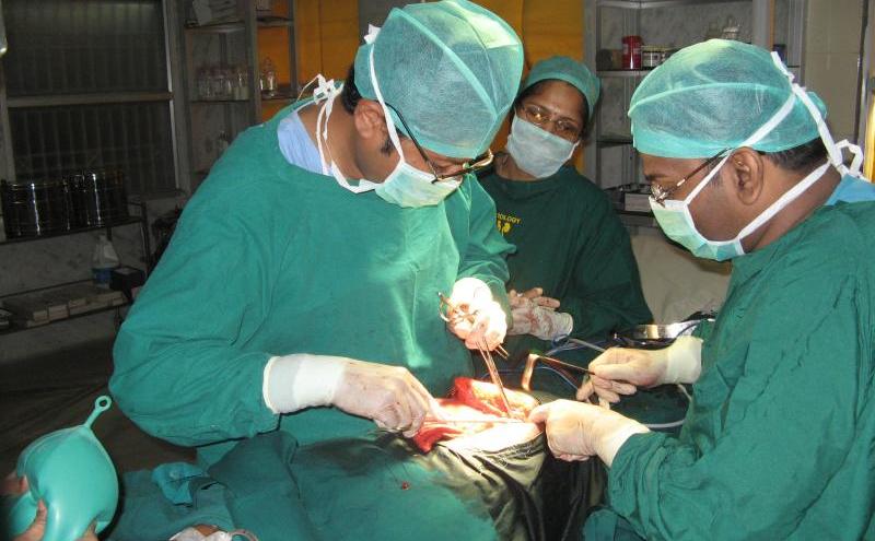 Chinese student reportedly sells his kidney to buy an iPad 2