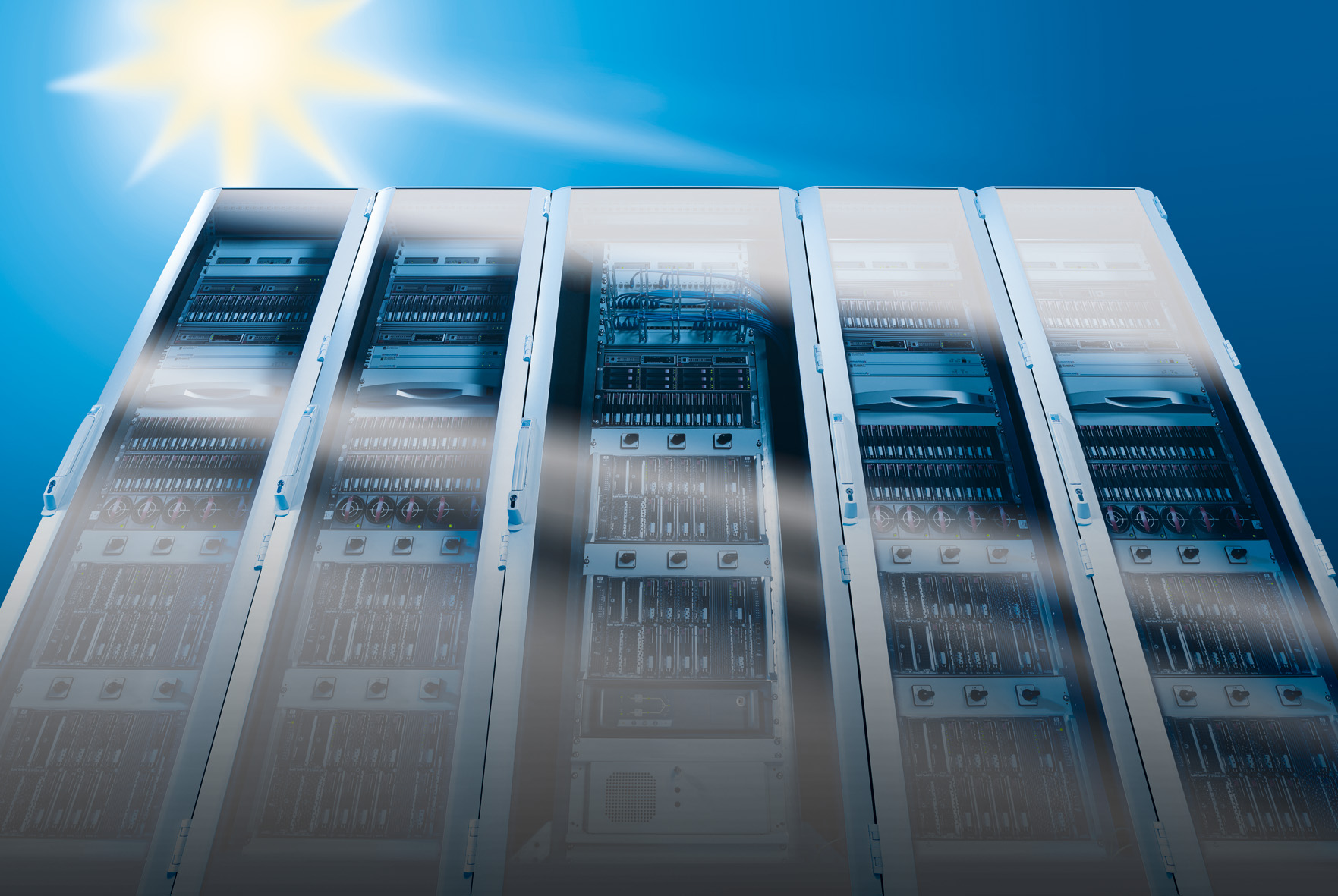Why colocation data centers will be critical for online video platforms