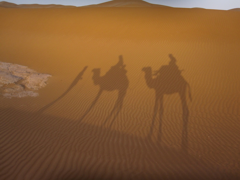 Just launched: Fortnighter offers customized plans for passionate travelers