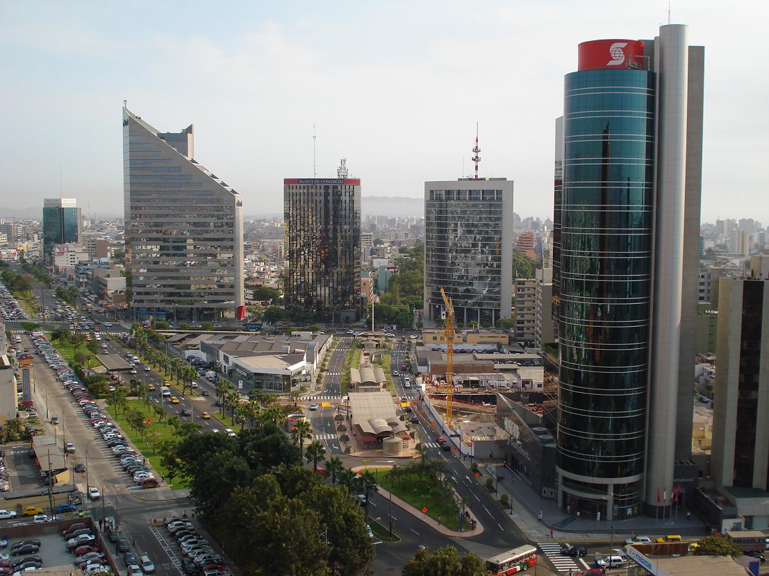 Internet in Peru: the numbers you should know