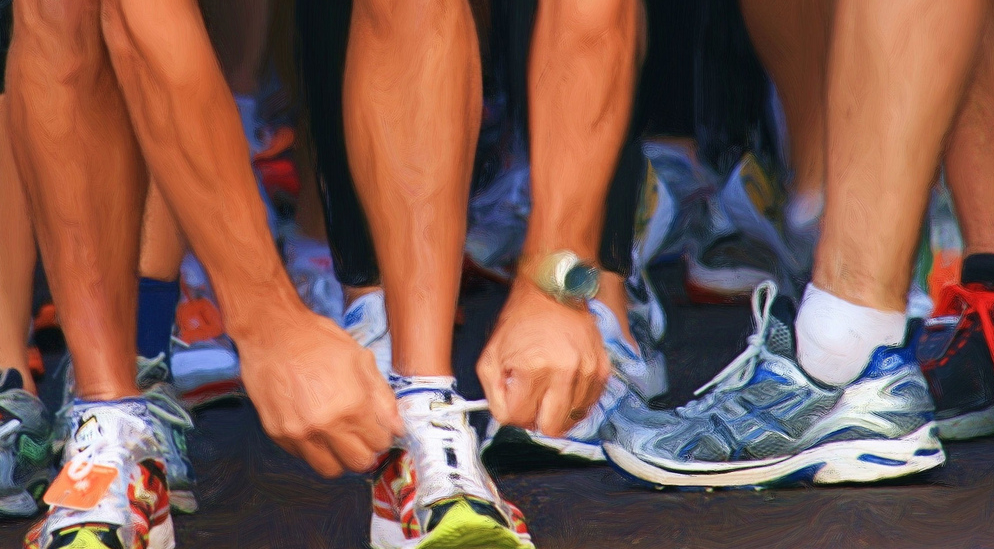 Nike’s smart Facebook campaign makes running fun again