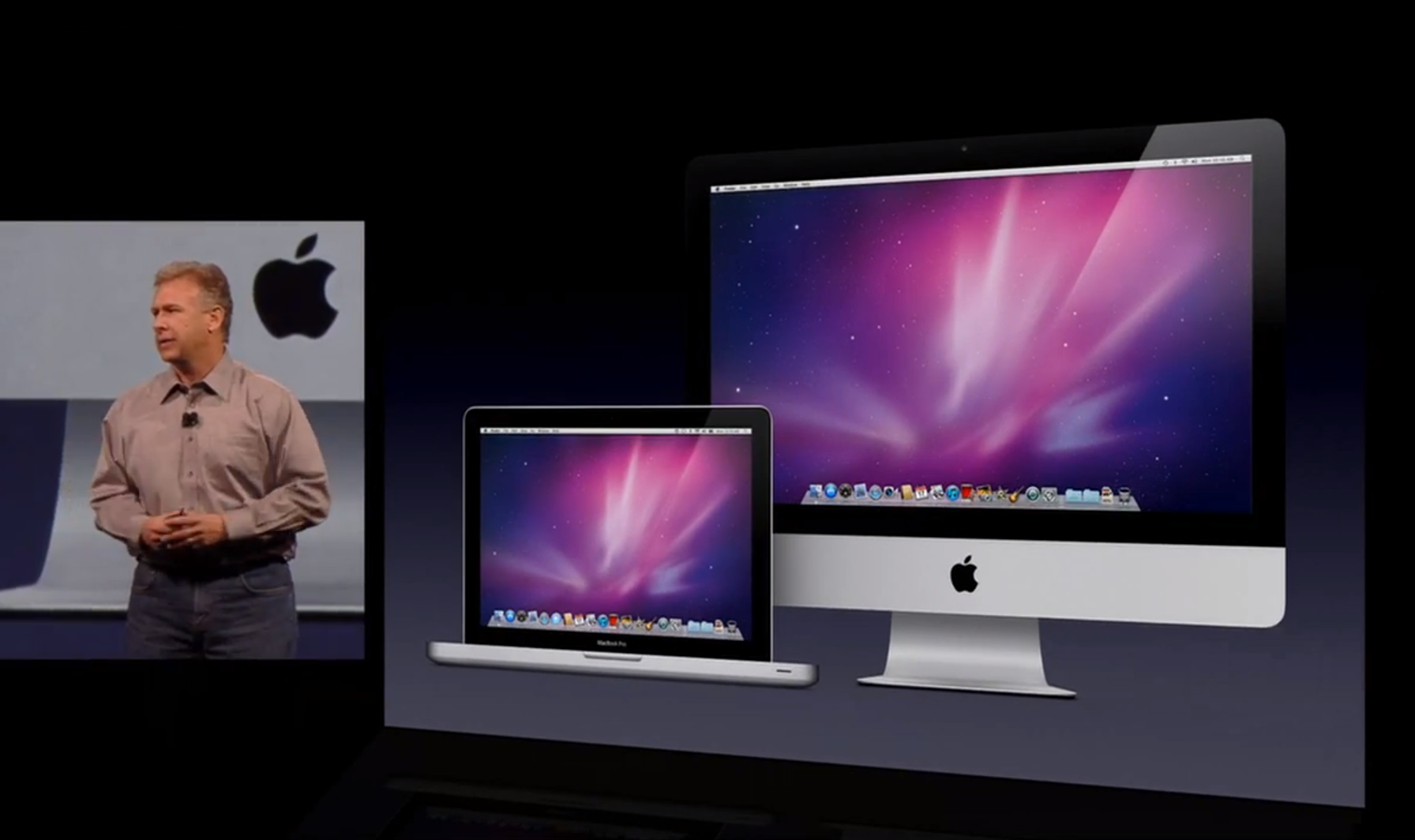 What does the convergence of iOS and OS X mean for the Mac?
