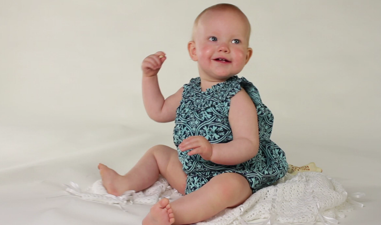 Just launched: Plum, the Netflix for baby clothes
