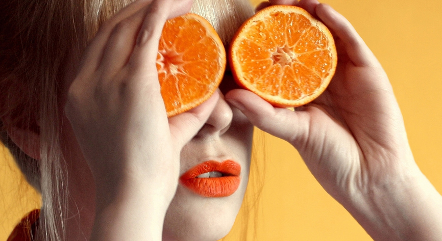 40,000 oranges squeezed: A Facebook campaign to smile about