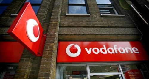 Vodafone India sues customer for posting defamatory Facebook statuses