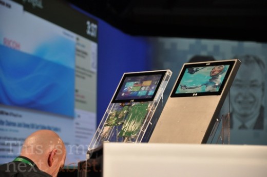 Nokia loses MeeGo executive, Ari Jaaksi calls it quits