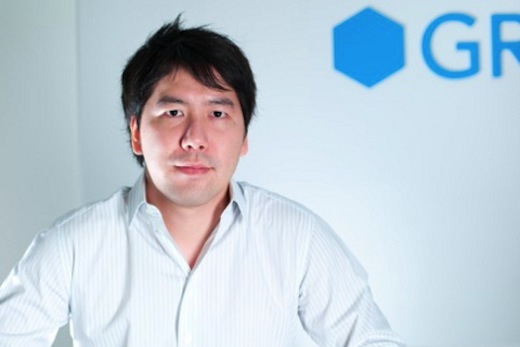 Japanese mobile gaming firm Gree targets 1 billion gamers to rival Facebook