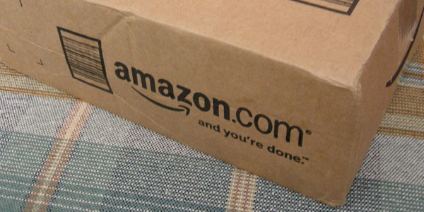 Amazon to Texas: give us a tax exemption, and we’ll give you 5,000 jobs
