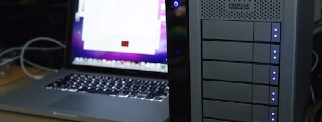 Thunderbolt supports Target Disk Mode and booting from external drives