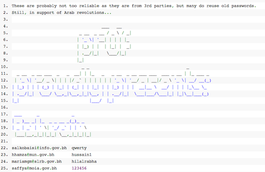 Whos Talkin – Social Search Tool adds API