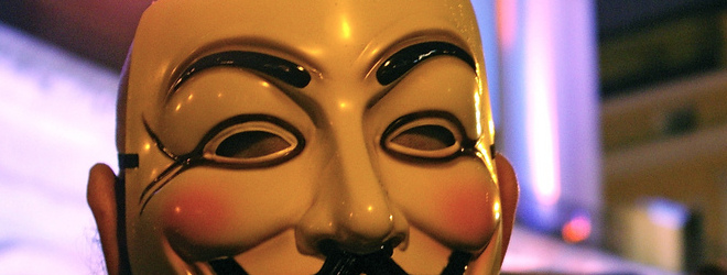 Anonymous on Operation Megaupload: “A new era has come”