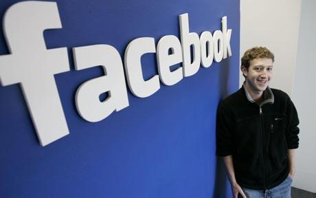 Facebook reportedly readying $100+ billion IPO for 2012