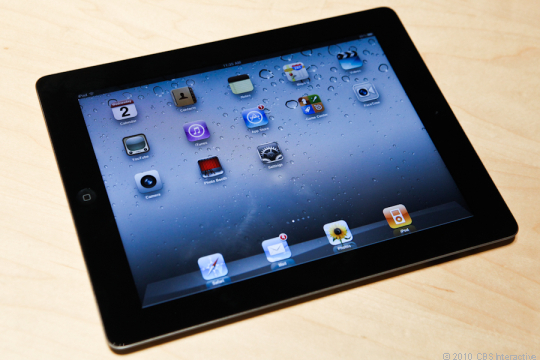 Apple reportedly demands 10% cut in component costs for devices
