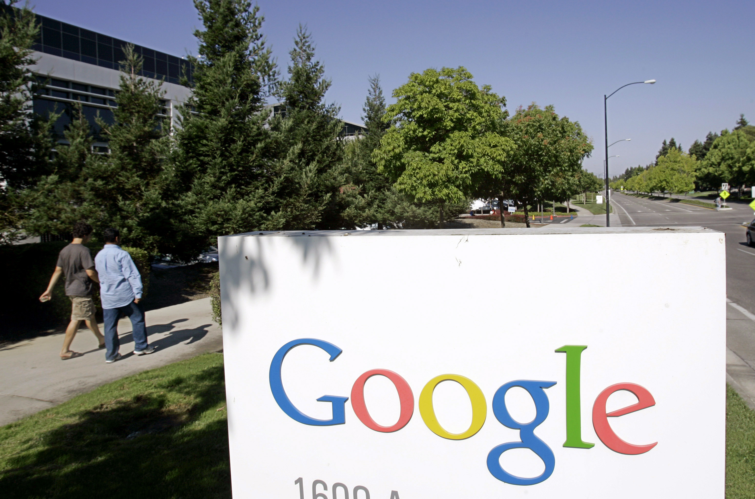 US gives Google go-ahead for $900 million bid on Nortel patents