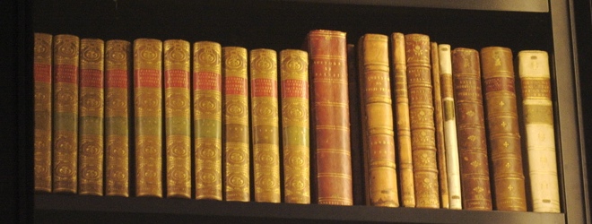 Explore historical books on the iPad with the British Library’s new app