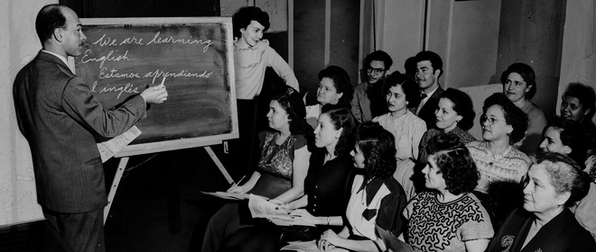 English Attack! emerges from beta to drag language learning into the 21st Century