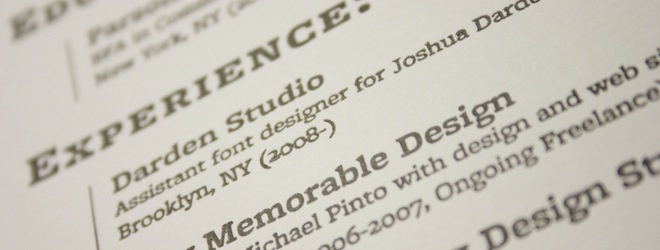 Re.vu does more than create your CV, it lets you share your story with personalized infographics