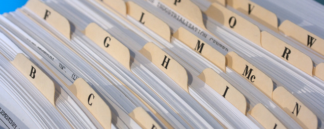 You can now get viewing stats for your shared Google Docs