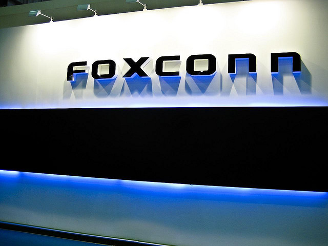 Not to be outdone by Foxconn, Samsung too is considering a factory in Indonesia