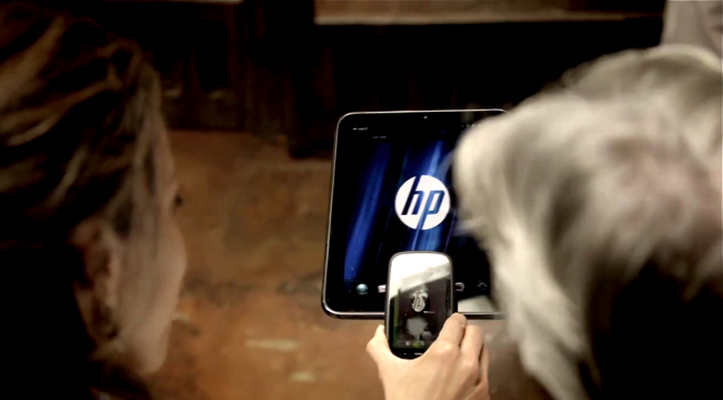 HP Touchpad to launch in US on July 1, Europe “a few days later”